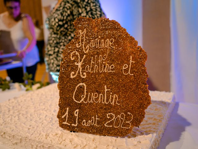 Le mariage de Quentin et Kathline à Montargis, Loiret 34