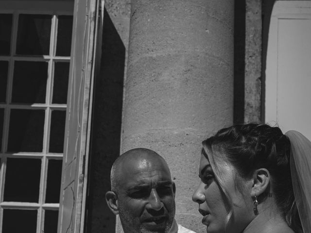Le mariage de Camille et Cassandra à Cubzac-les-Ponts, Gironde 3