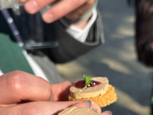 Le mariage de Adeline et Arnaud à Loubieng, Pyrénées-Atlantiques 7