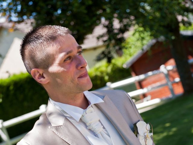 Le mariage de Anne-Sophie et Vincent à Saint-Jacques-sur-Darnétal, Seine-Maritime 6