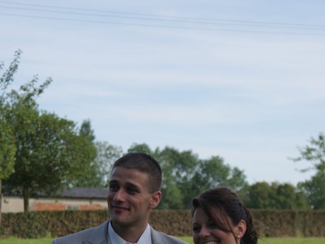 Le mariage de Anne-Sophie et Vincent à Saint-Jacques-sur-Darnétal, Seine-Maritime 13