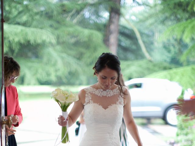 Le mariage de Fabien et Annick à Arcachon, Gironde 3