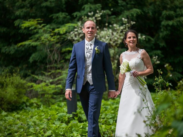 Le mariage de Fabien et Annick à Arcachon, Gironde 17