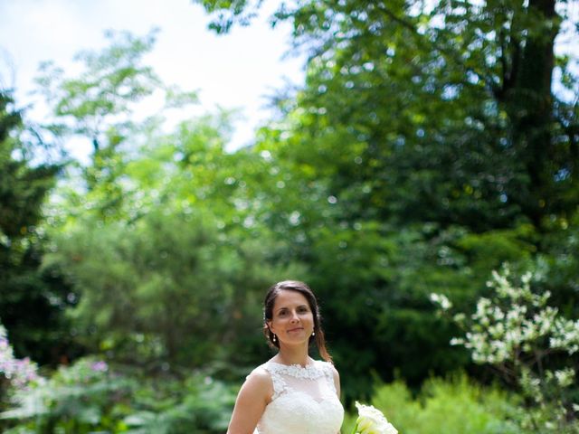 Le mariage de Fabien et Annick à Arcachon, Gironde 19