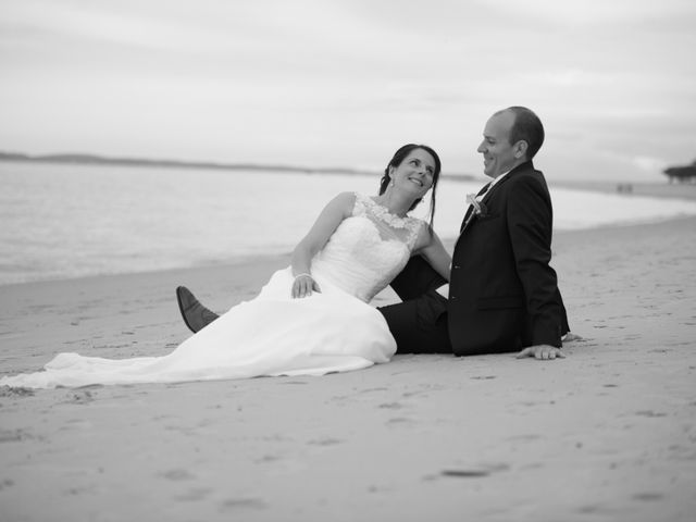 Le mariage de Fabien et Annick à Arcachon, Gironde 30