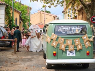 Le mariage de Audrey et Sébastien 3