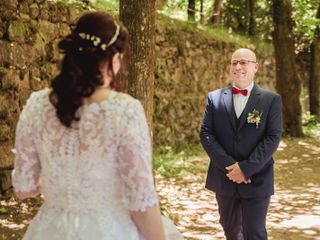 Le mariage de Emilie et Nico 2