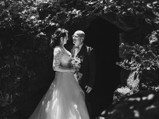 Le mariage de Emilie et Nico