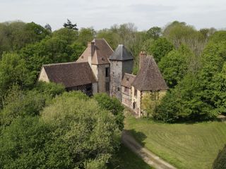 Le mariage de Lucie et Matthieu 2