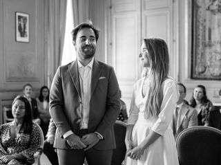 Le mariage de Laura et David 3