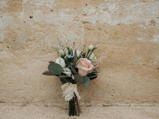 Le mariage de Mélanie et Virgilio 2