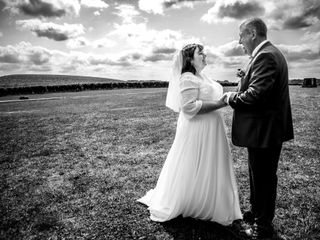 Le mariage de Isabelle et Philippe