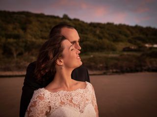 Le mariage de Faustine et Gaëtan 2