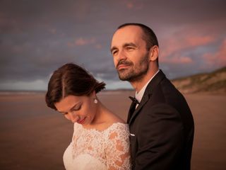 Le mariage de Faustine et Gaëtan 3
