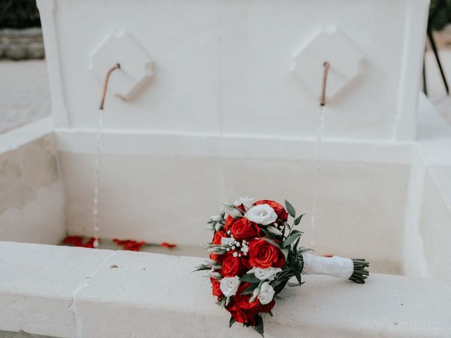 Le mariage de Stéphane et Christelle à Créteil, Val-de-Marne 2