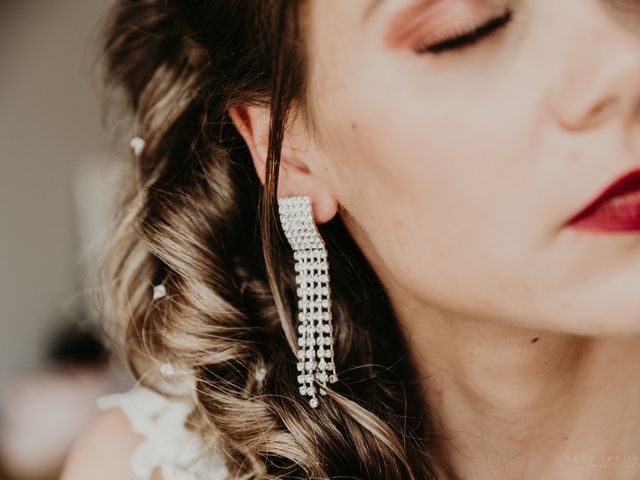 Le mariage de Stéphane et Christelle à Créteil, Val-de-Marne 17