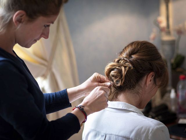 Le mariage de Stéphane et Vanessa à Ormesson-sur-Marne, Val-de-Marne 1