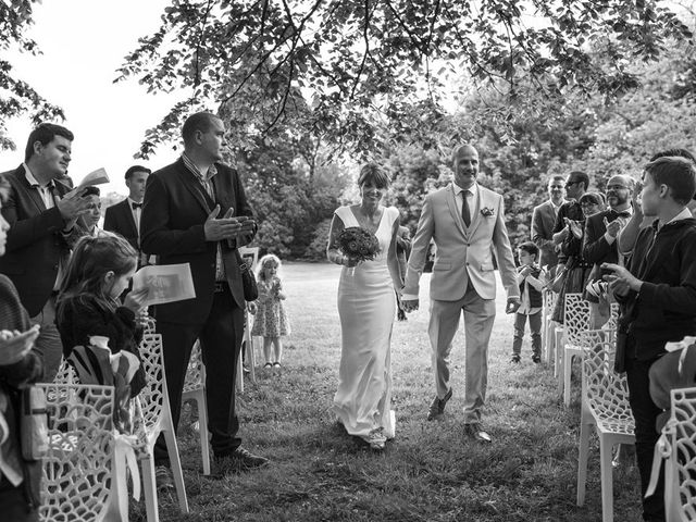 Le mariage de Stéphane et Vanessa à Ormesson-sur-Marne, Val-de-Marne 20