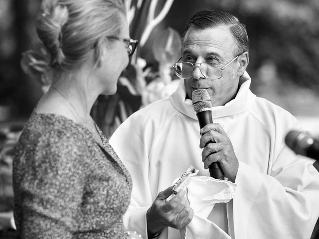 Le mariage de Stéphane et Vanessa à Ormesson-sur-Marne, Val-de-Marne 24