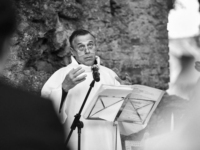 Le mariage de Stéphane et Vanessa à Ormesson-sur-Marne, Val-de-Marne 26