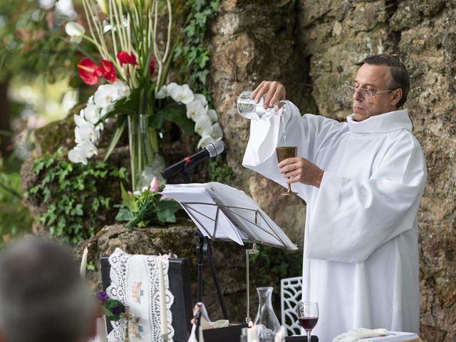 Le mariage de Stéphane et Vanessa à Ormesson-sur-Marne, Val-de-Marne 28