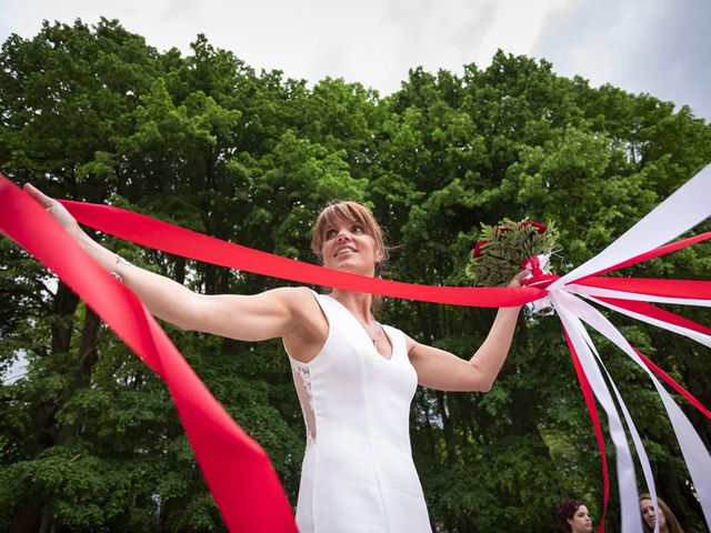 Le mariage de Stéphane et Vanessa à Ormesson-sur-Marne, Val-de-Marne 40