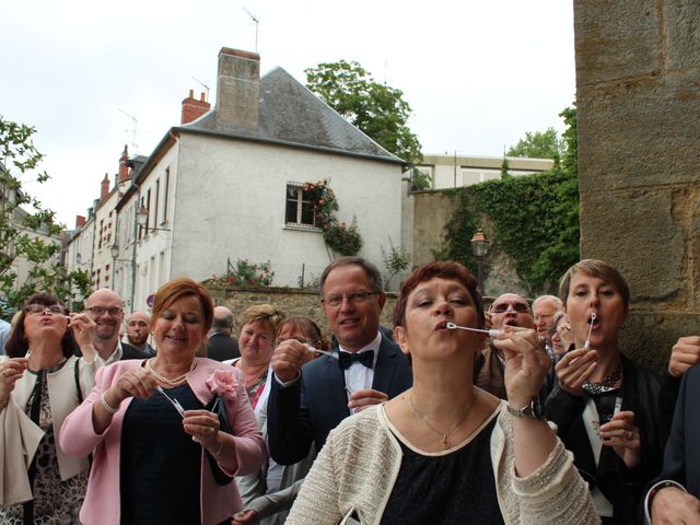 Le mariage de Thomas et Eva à Saint-Hilaire-de-Court, Cher 51