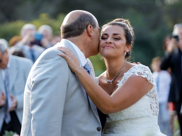 Le mariage de Alban et Alexia  à Lançon-Provence, Bouches-du-Rhône 16