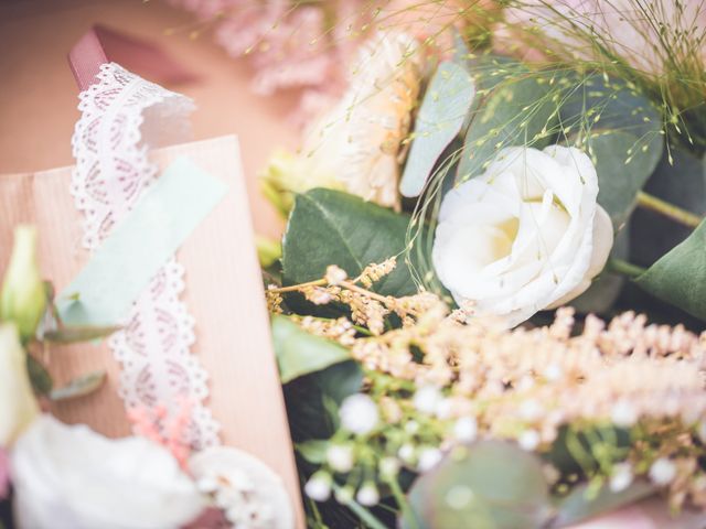 Le mariage de Rémi et Sandrine à Léguevin, Haute-Garonne 10