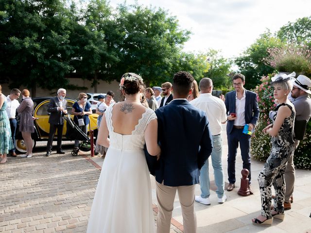 Le mariage de Stael et Charlotte à Ézy-sur-Eure, Eure 29