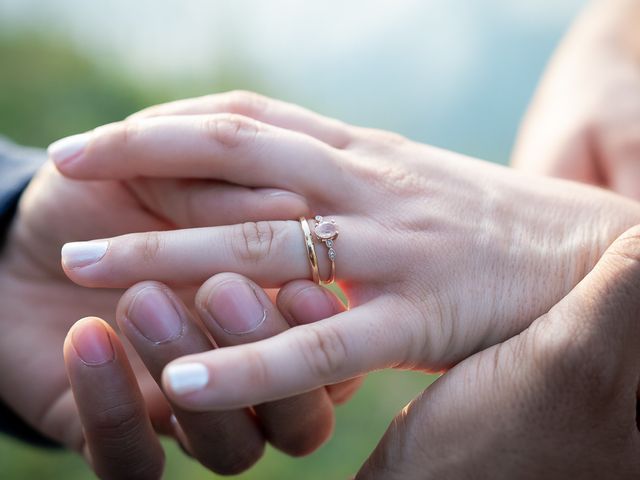 Le mariage de Stael et Charlotte à Ézy-sur-Eure, Eure 47