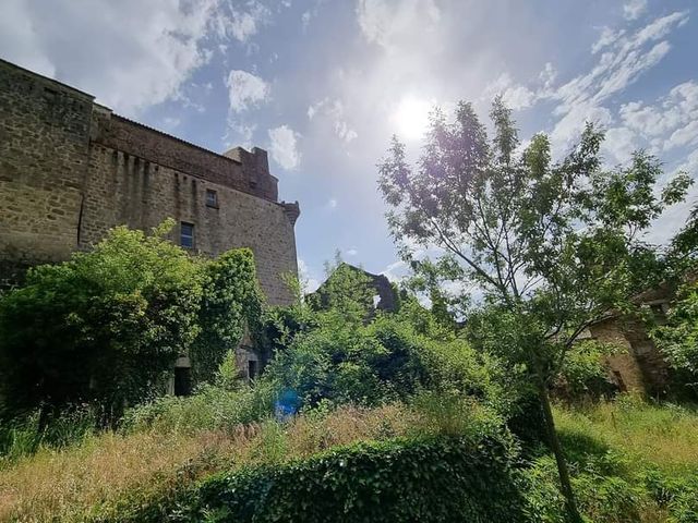 Le mariage de Renaud et Estelle à Dio-et-Valquières , Hérault 14