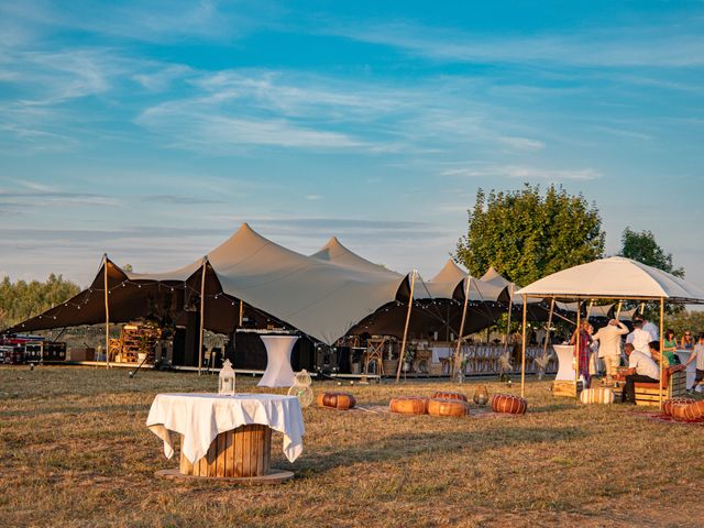 Le mariage de Philippe et Pascale à Vitry-le-François, Marne 2