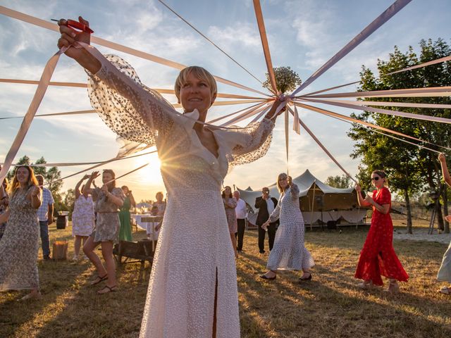 Le mariage de Philippe et Pascale à Vitry-le-François, Marne 1