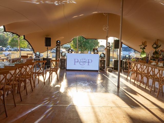 Le mariage de Philippe et Pascale à Vitry-le-François, Marne 9