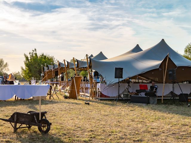 Le mariage de Philippe et Pascale à Vitry-le-François, Marne 10