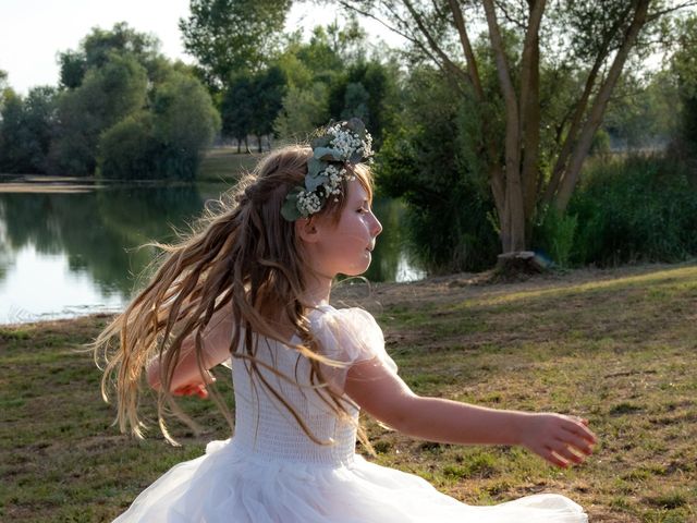 Le mariage de Philippe et Pascale à Vitry-le-François, Marne 11