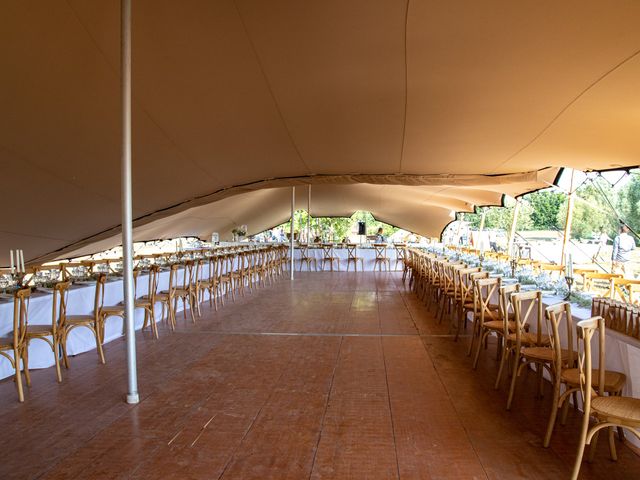 Le mariage de Philippe et Pascale à Vitry-le-François, Marne 18