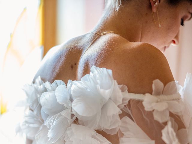 Le mariage de Alexandre et Justine à Les Molières, Essonne 10