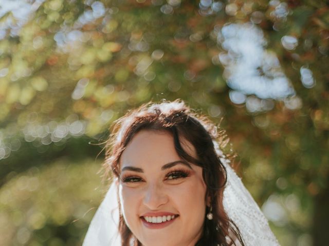 Le mariage de Fayez et Lina à Reims, Marne 19