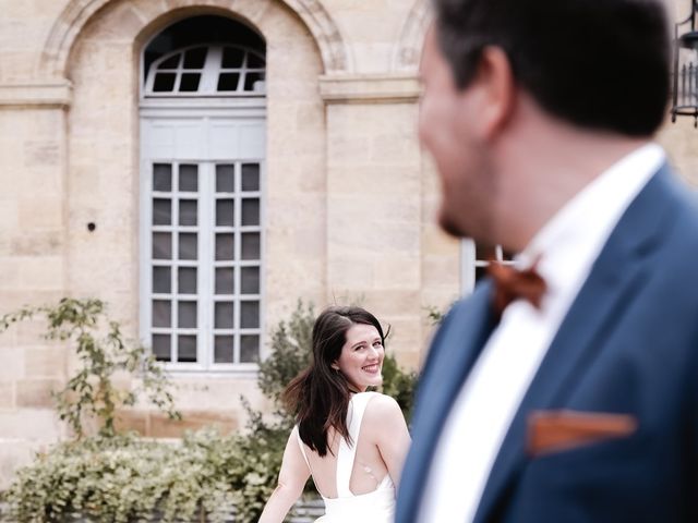 Le mariage de Adrien et Amy à Crazannes, Charente Maritime 10