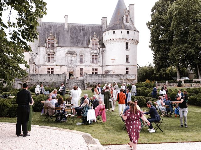 Le mariage de Adrien et Amy à Crazannes, Charente Maritime 28