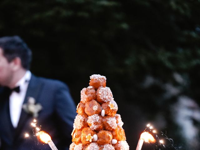 Le mariage de Adrien et Amy à Crazannes, Charente Maritime 33