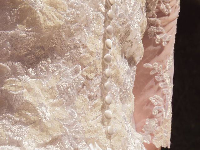 Le mariage de Nico et Emilie à Vernoux-en-Vivarais, Ardèche 9