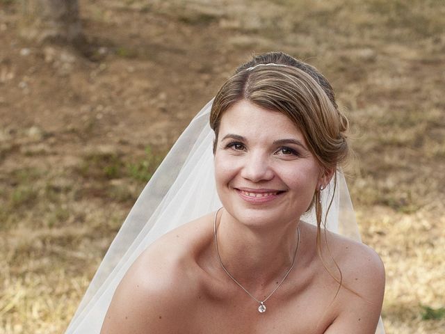Le mariage de Laura et Arnaud à Bischoffsheim, Bas Rhin 11