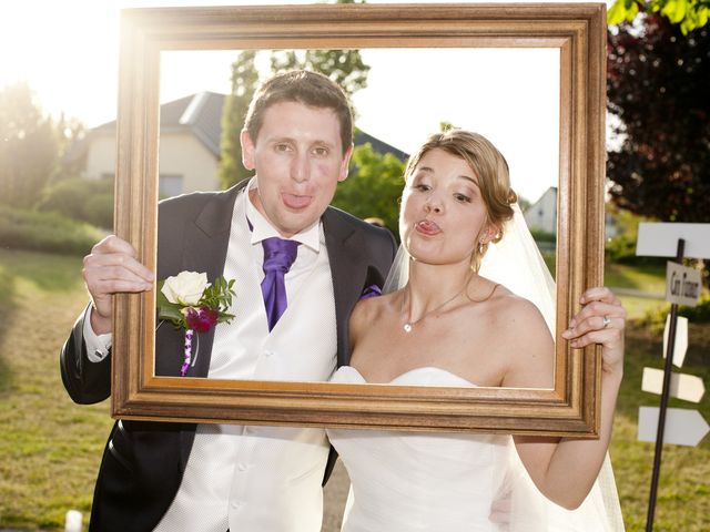 Le mariage de Laura et Arnaud à Bischoffsheim, Bas Rhin 22