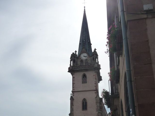 Le mariage de Laura et Arnaud à Bischoffsheim, Bas Rhin 3