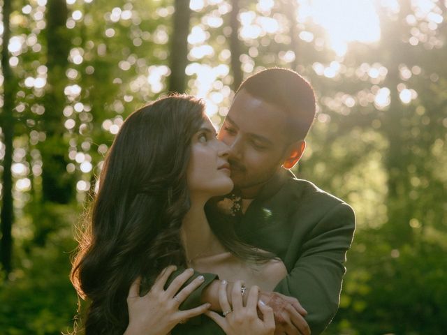 Le mariage de Brice et Louise à Signy-l'Abbaye, Ardennes 50
