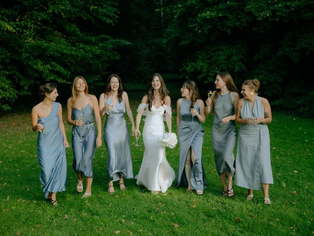 Le mariage de Brice et Louise à Signy-l'Abbaye, Ardennes 62