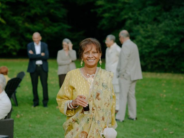 Le mariage de Brice et Louise à Signy-l'Abbaye, Ardennes 66
